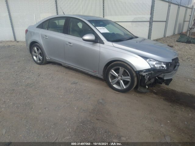 CHEVROLET CRUZE 2012 1g1pg5sc0c7324648