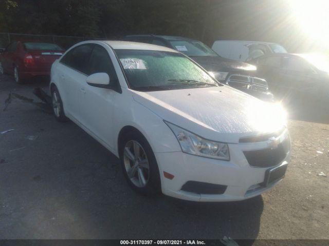 CHEVROLET CRUZE 2012 1g1pg5sc0c7328442