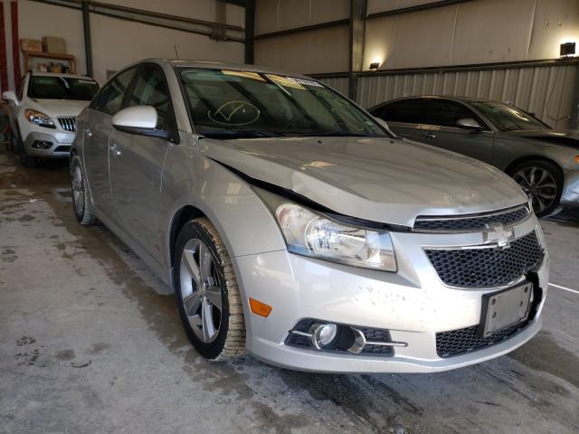 CHEVROLET CRUZE LT 2012 1g1pg5sc0c7334936