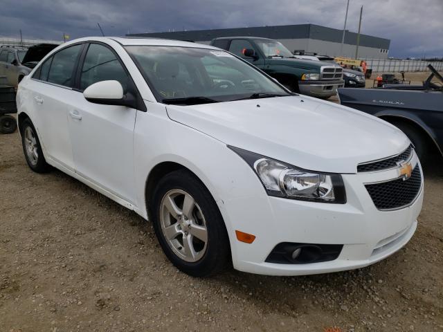 CHEVROLET CRUZE LT 2012 1g1pg5sc0c7342471