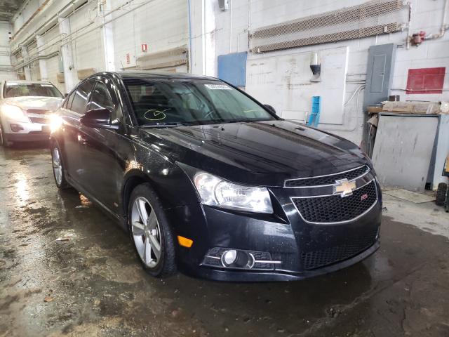 CHEVROLET CRUZE LT 2012 1g1pg5sc0c7351641