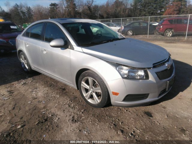 CHEVROLET CRUZE 2012 1g1pg5sc0c7380590