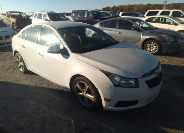 CHEVROLET CRUZE 2012 1g1pg5sc0c7382419