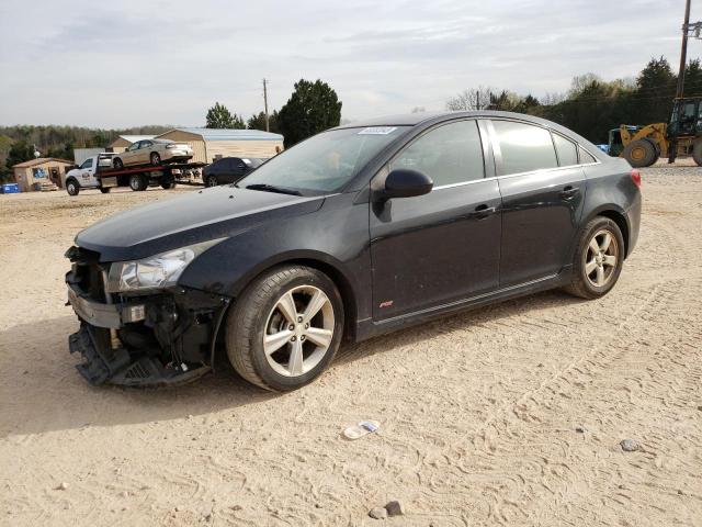 CHEVROLET CRUZE LT 2012 1g1pg5sc0c7391038