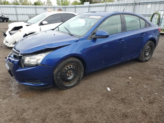 CHEVROLET CRUZE 2012 1g1pg5sc0c7398961