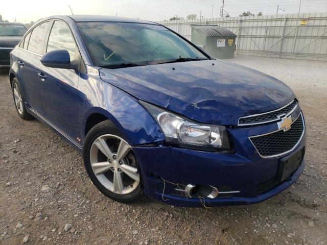 CHEVROLET CRUZE 2012 1g1pg5sc0c7399463