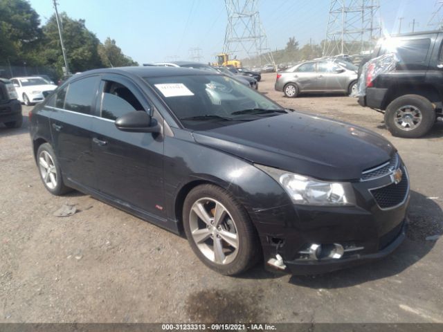 CHEVROLET CRUZE 2012 1g1pg5sc0c7402927