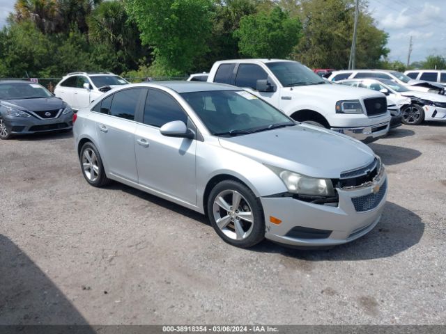 CHEVROLET CRUZE 2012 1g1pg5sc1c7100479