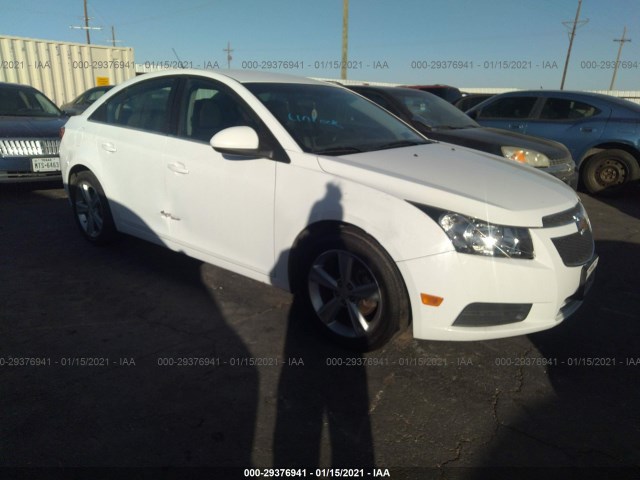 CHEVROLET CRUZE 2012 1g1pg5sc1c7106492