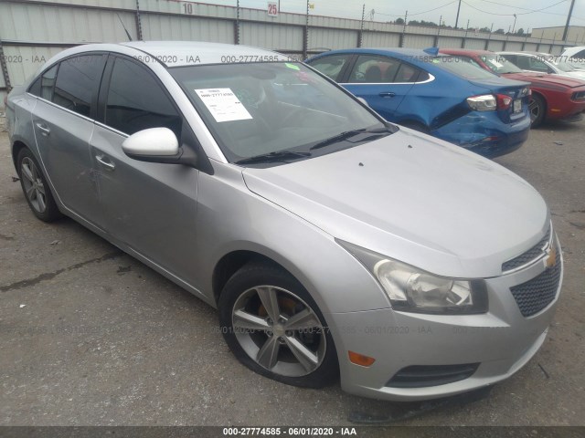 CHEVROLET CRUZE 2012 1g1pg5sc1c7117573