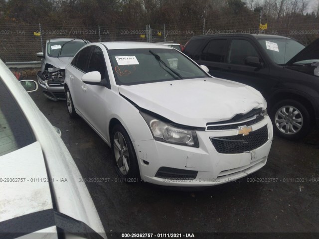 CHEVROLET CRUZE 2012 1g1pg5sc1c7123017