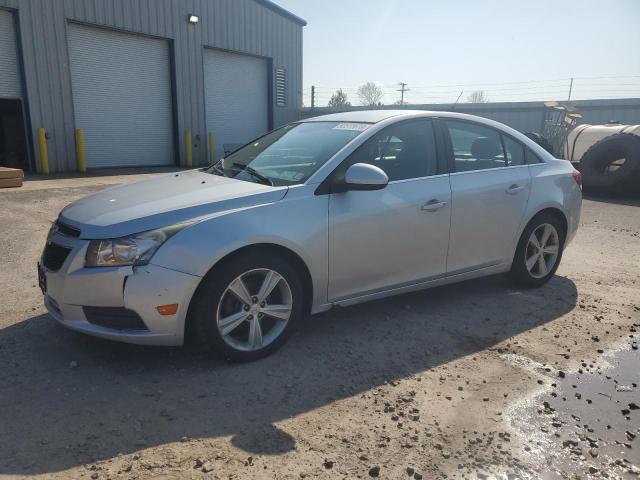 CHEVROLET CRUZE LT 2012 1g1pg5sc1c7128914