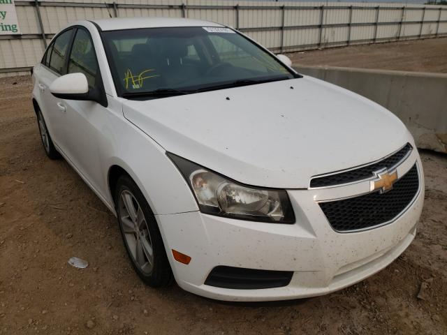 CHEVROLET CRUZE 2012 1g1pg5sc1c7139850