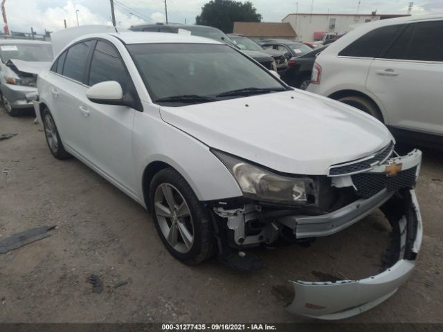 CHEVROLET CRUZE 2012 1g1pg5sc1c7141050