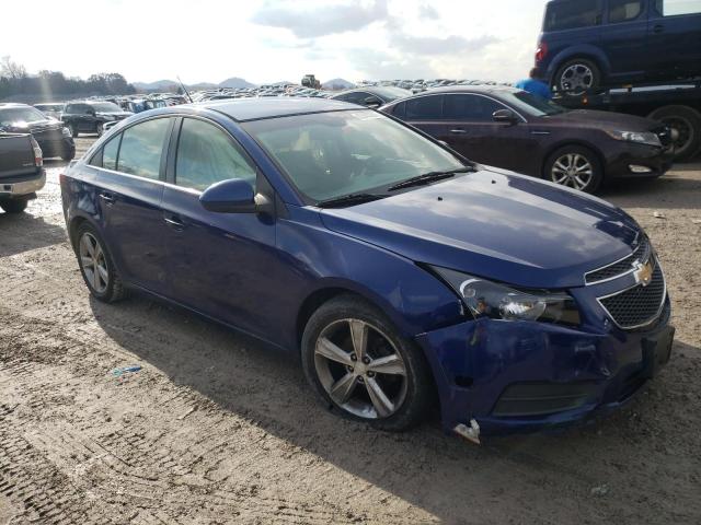 CHEVROLET CRUZE LT 2012 1g1pg5sc1c7143042