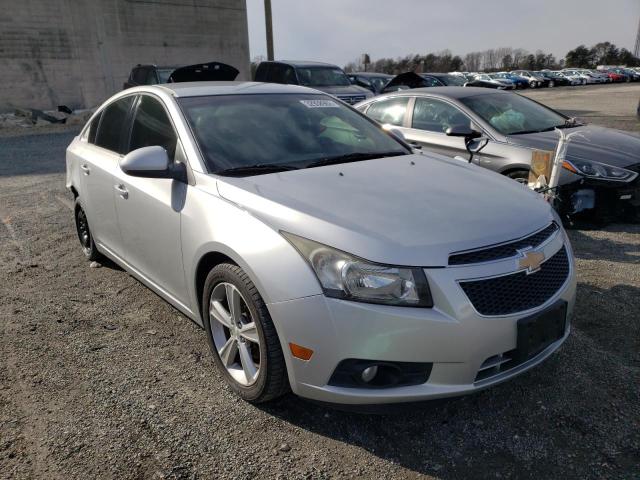 CHEVROLET CRUZE LS 2012 1g1pg5sc1c7146328