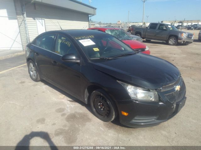 CHEVROLET CRUZE 2012 1g1pg5sc1c7156518