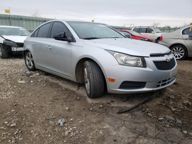 CHEVROLET CRUZE LT 2012 1g1pg5sc1c7164571