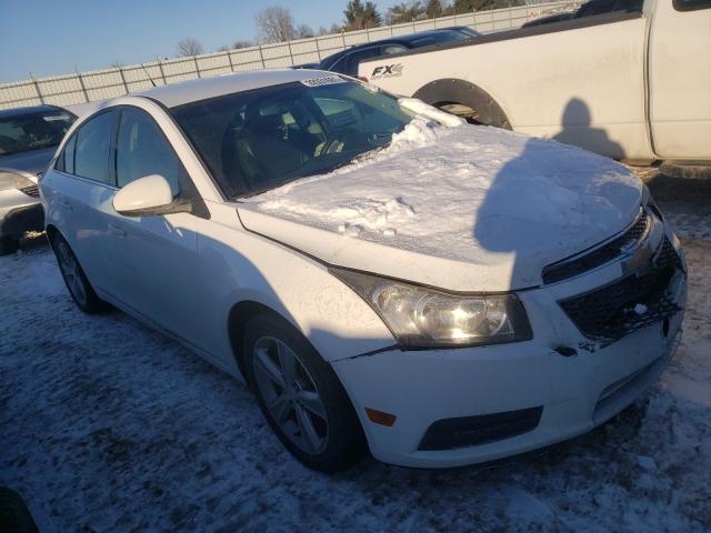 CHEVROLET CRUZE LT 2012 1g1pg5sc1c7168880