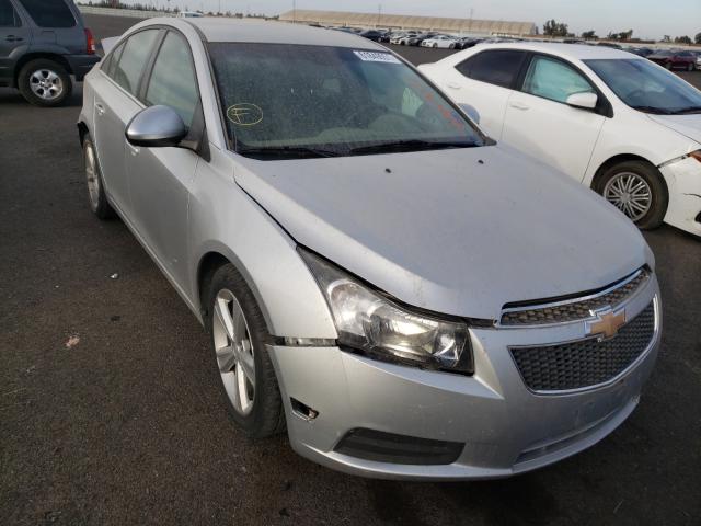 CHEVROLET CRUZE LT 2012 1g1pg5sc1c7170483