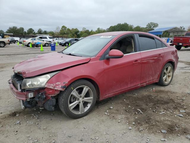 CHEVROLET CRUZE 2012 1g1pg5sc1c7178115