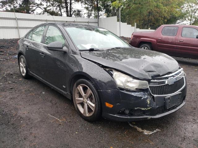 CHEVROLET CRUZE LT 2012 1g1pg5sc1c7212943