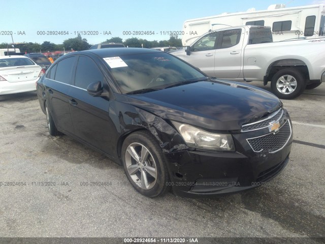 CHEVROLET CRUZE 2012 1g1pg5sc1c7219181