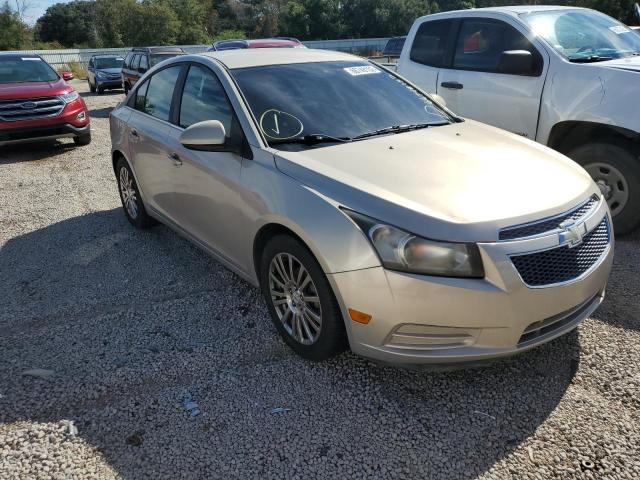 CHEVROLET CRUZE LT 2012 1g1pg5sc1c7224221