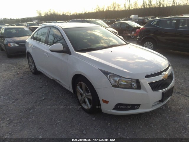 CHEVROLET CRUZE 2012 1g1pg5sc1c7232738