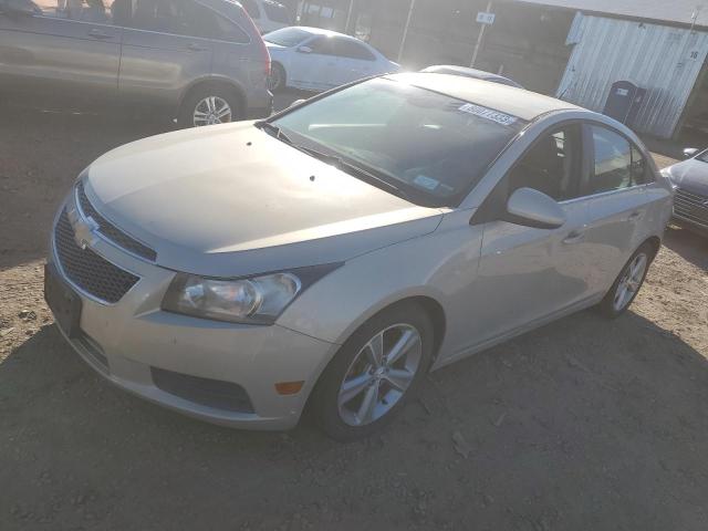 CHEVROLET CRUZE 2012 1g1pg5sc1c7233016