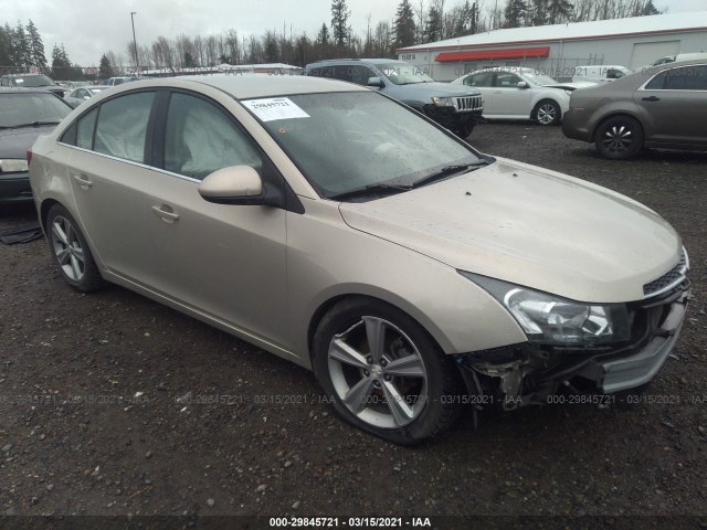 CHEVROLET CRUZE 2012 1g1pg5sc1c7234618