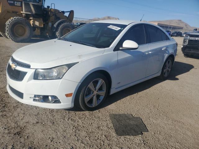 CHEVROLET CRUZE LT 2012 1g1pg5sc1c7247675