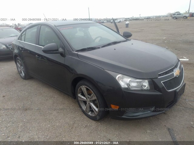 CHEVROLET CRUZE 2012 1g1pg5sc1c7250950