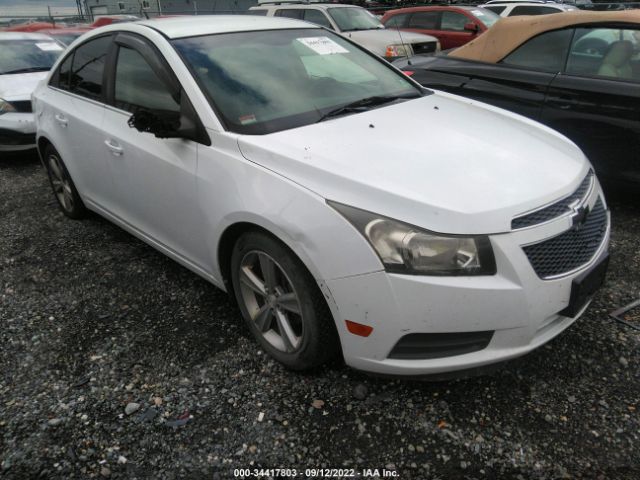 CHEVROLET CRUZE 2012 1g1pg5sc1c7258031