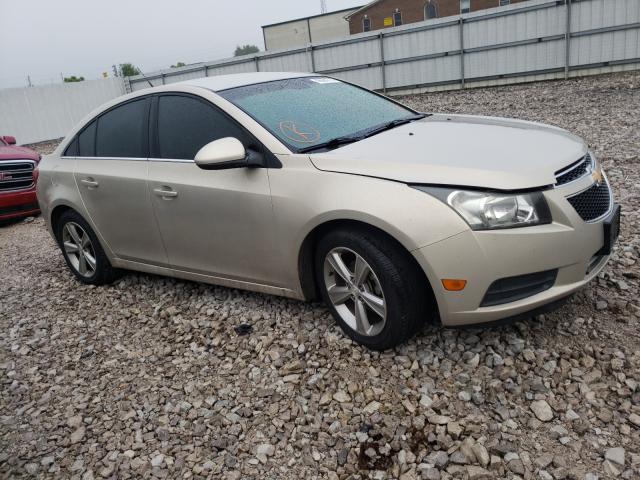 CHEVROLET CRUZE LT 2012 1g1pg5sc1c7260443