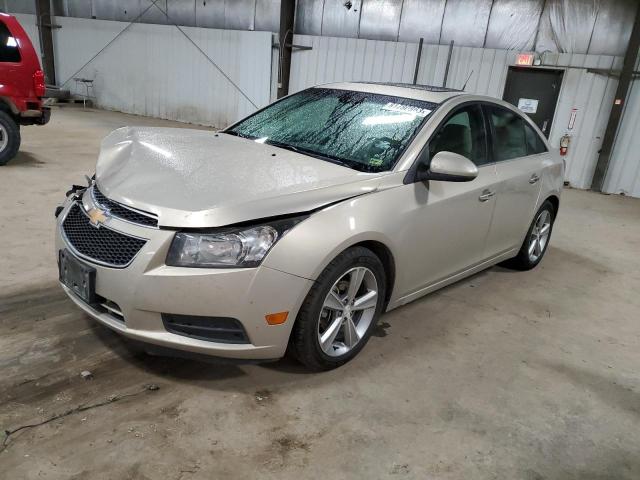 CHEVROLET CRUZE 2012 1g1pg5sc1c7270034