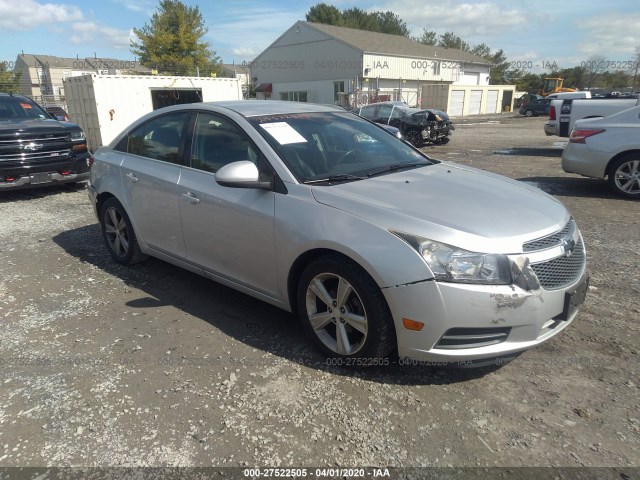 CHEVROLET CRUZE 2012 1g1pg5sc1c7283785