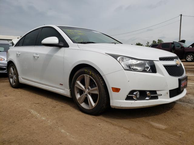 CHEVROLET CRUZE LT 2012 1g1pg5sc1c7294236