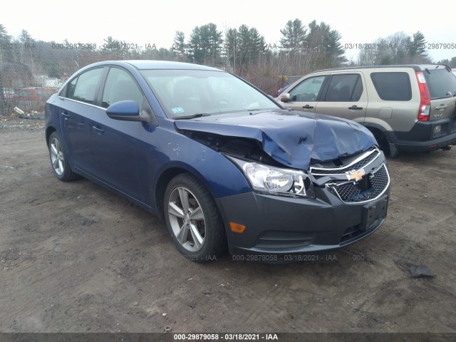 CHEVROLET CRUZE 2012 1g1pg5sc1c7298559