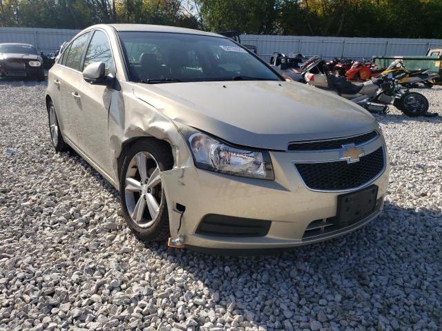 CHEVROLET CRUZE LT 2012 1g1pg5sc1c7307017