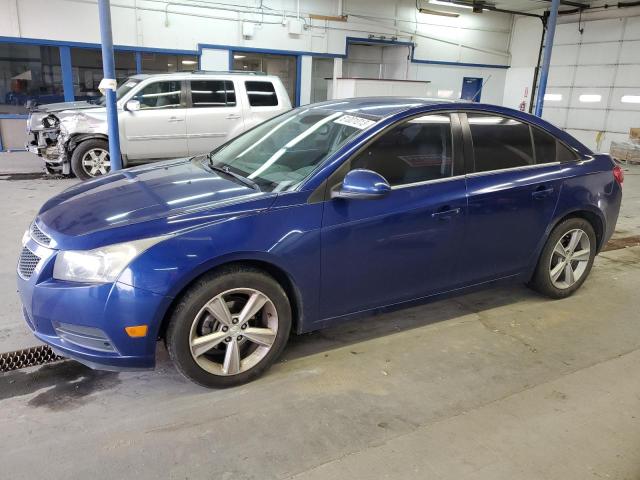 CHEVROLET CRUZE 2012 1g1pg5sc1c7311049