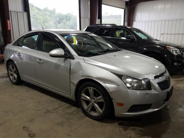 CHEVROLET CRUZE LT 2012 1g1pg5sc1c7312234