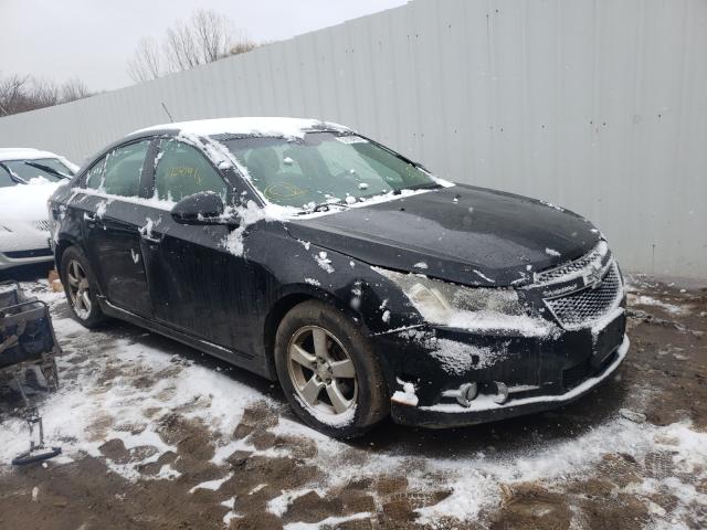 CHEVROLET CRUZE LT 2012 1g1pg5sc1c7312637