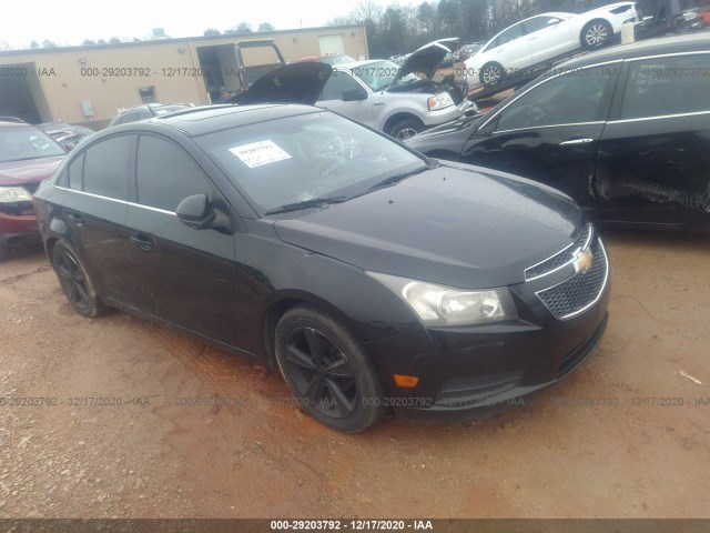 CHEVROLET CRUZE 2012 1g1pg5sc1c7320821