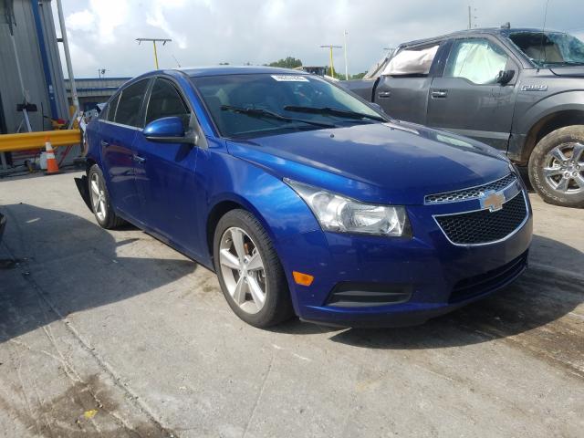 CHEVROLET CRUZE LT 2012 1g1pg5sc1c7320835