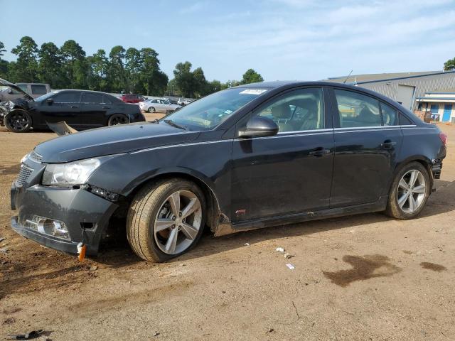 CHEVROLET CRUZE LT 2012 1g1pg5sc1c7327770