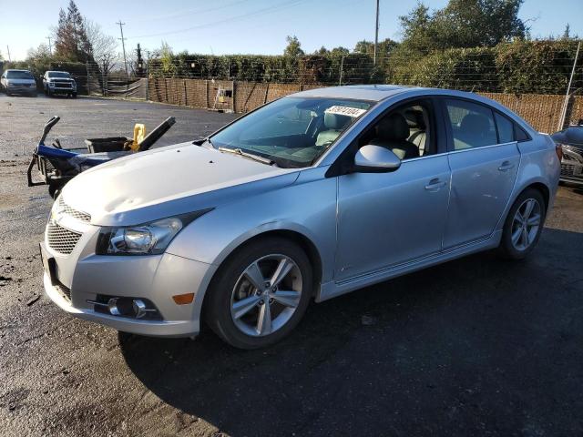 CHEVROLET CRUZE 2012 1g1pg5sc1c7329972