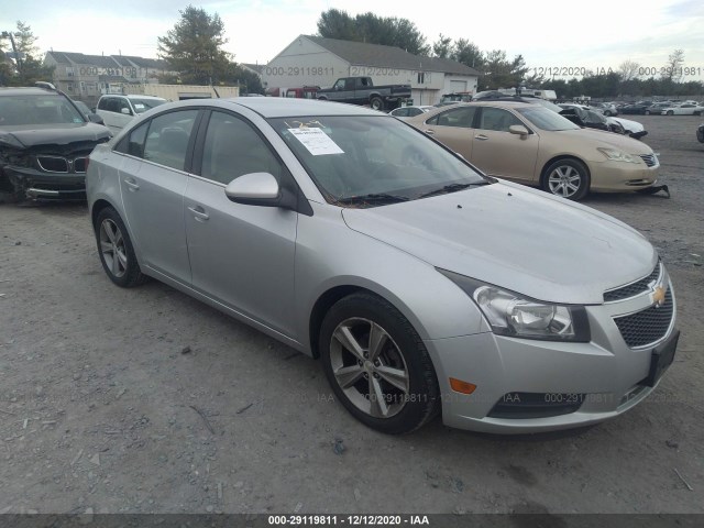 CHEVROLET CRUZE 2012 1g1pg5sc1c7338798