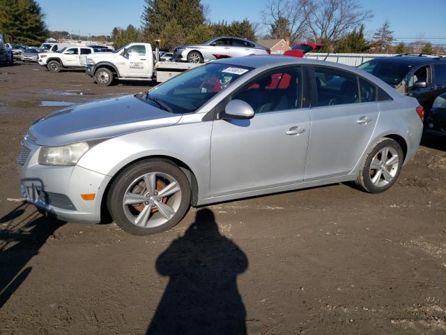 CHEVROLET CRUZE LT 2012 1g1pg5sc1c7338834