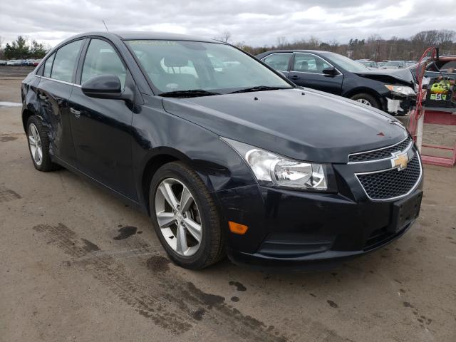 CHEVROLET CRUZE LT 2012 1g1pg5sc1c7339658